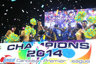 caribbean premier league
